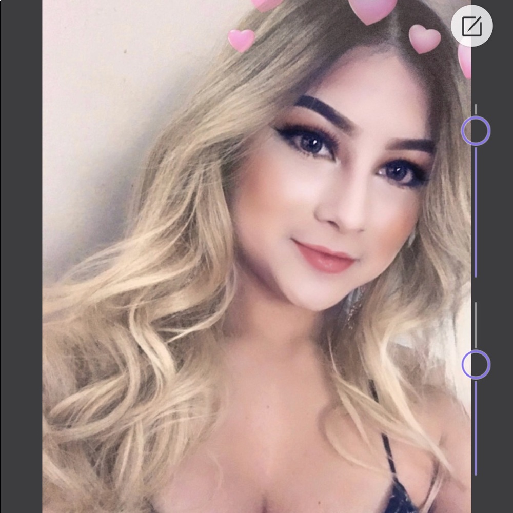 Meet your Posher, Myrthala